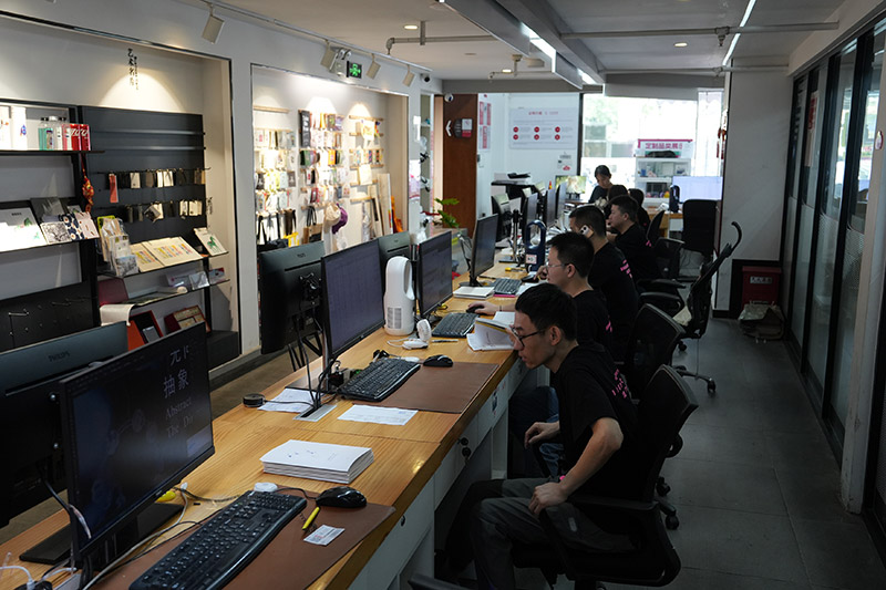 前場(chǎng)打印區(qū)域2